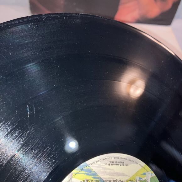 Vinyl Record Stuff More Stuff 1977 BS-3061 12'' Album LP Smoking Songs 420 710 - Picture 5 of 9